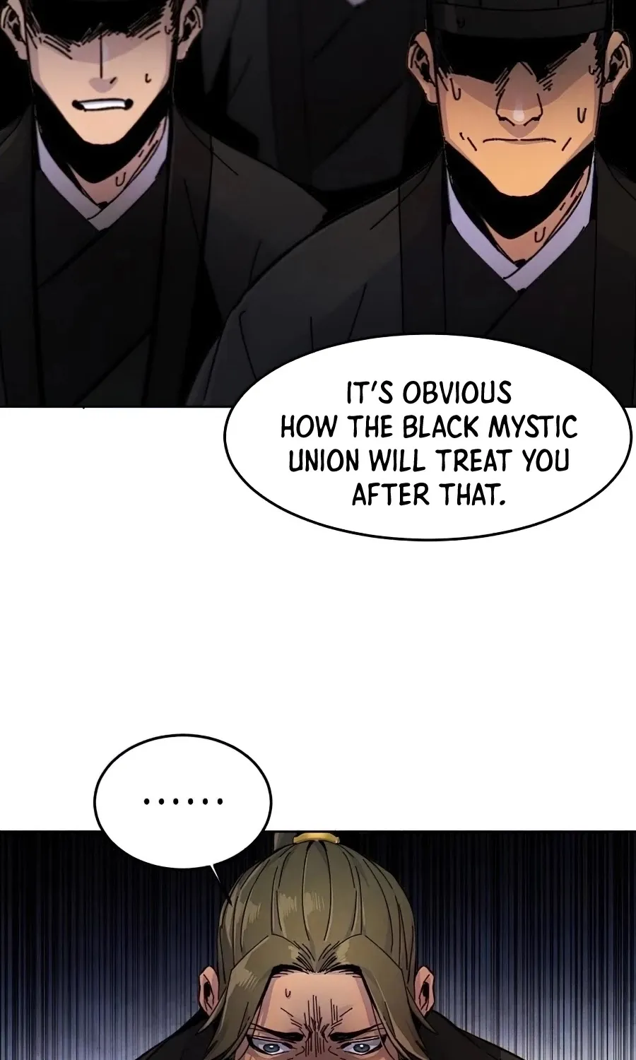 The Return Of The Crazy Demon Mangakakalot X Chapter 15 Page 86