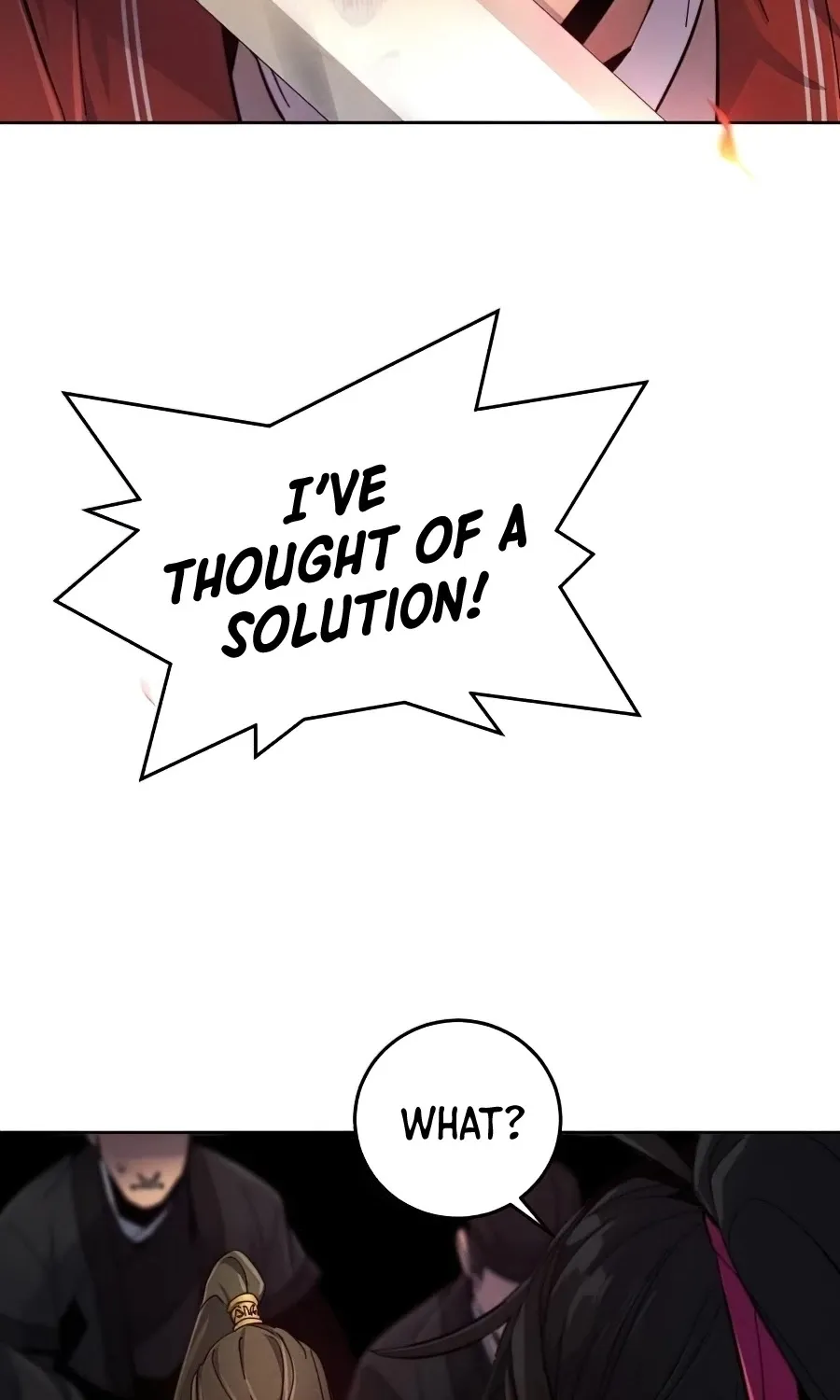The Return Of The Crazy Demon Mangakakalot X Chapter 15 Page 88
