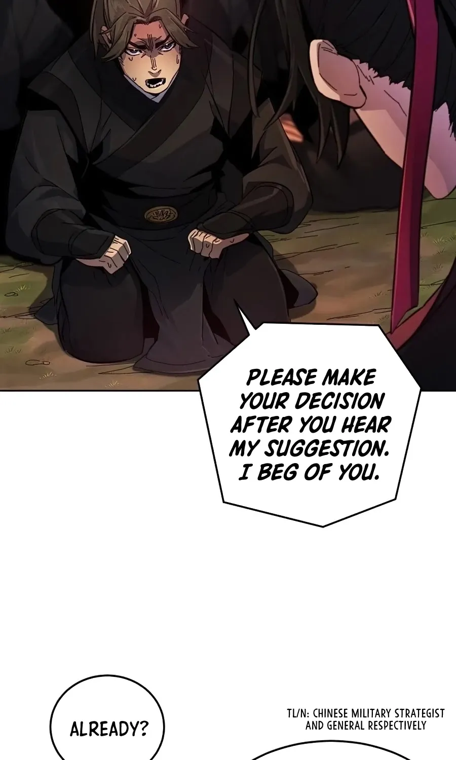 The Return Of The Crazy Demon Mangakakalot X Chapter 15 Page 89