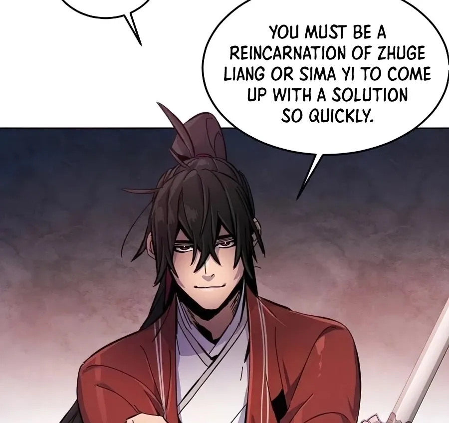 The Return Of The Crazy Demon Mangakakalot X Chapter 15 Page 90