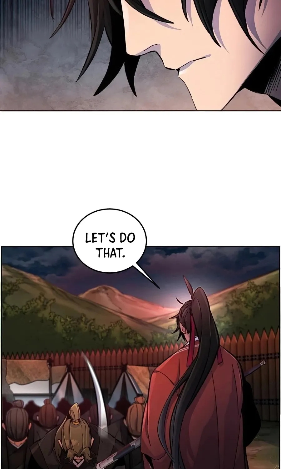 The Return Of The Crazy Demon Mangakakalot X Chapter 15 Page 98