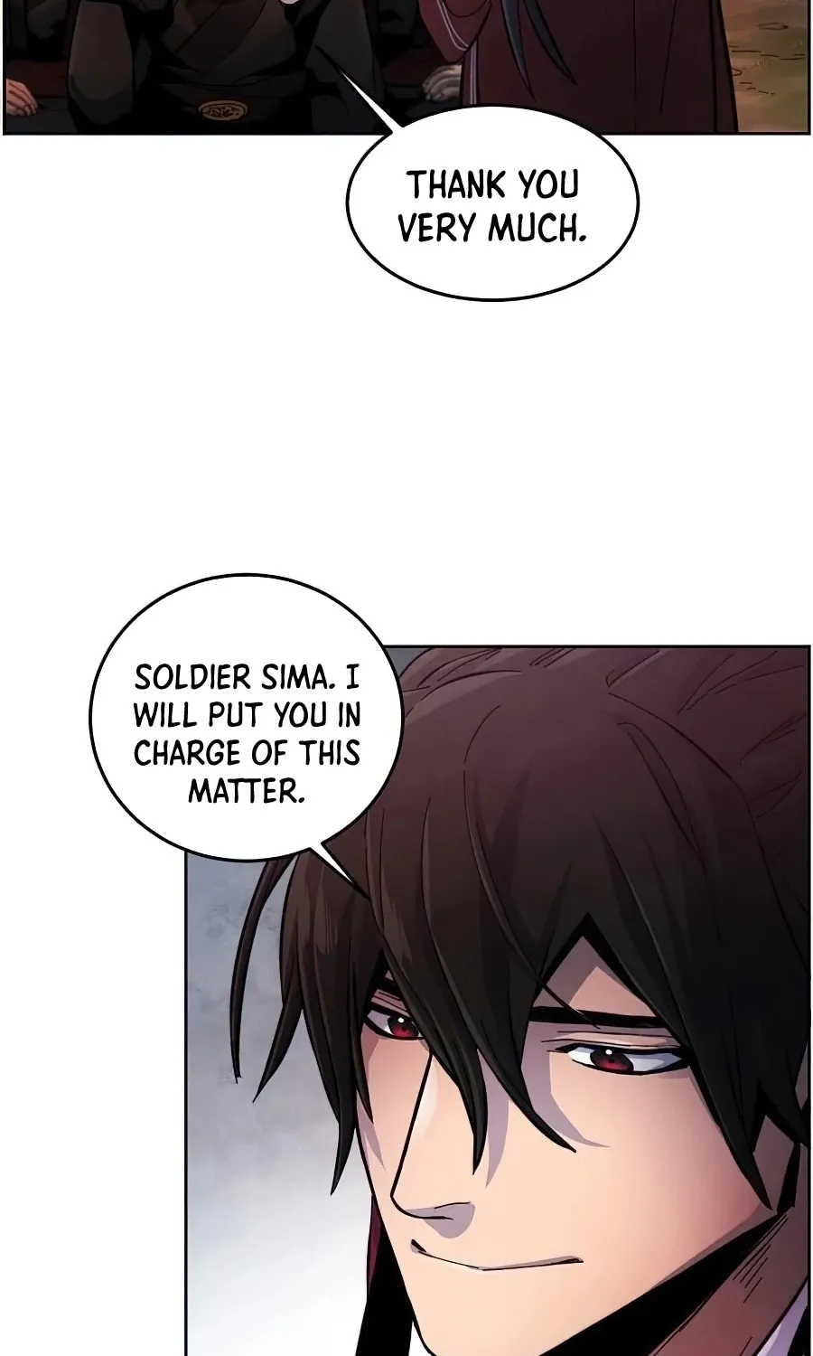 The Return Of The Crazy Demon Mangakakalot X Chapter 15 Page 99