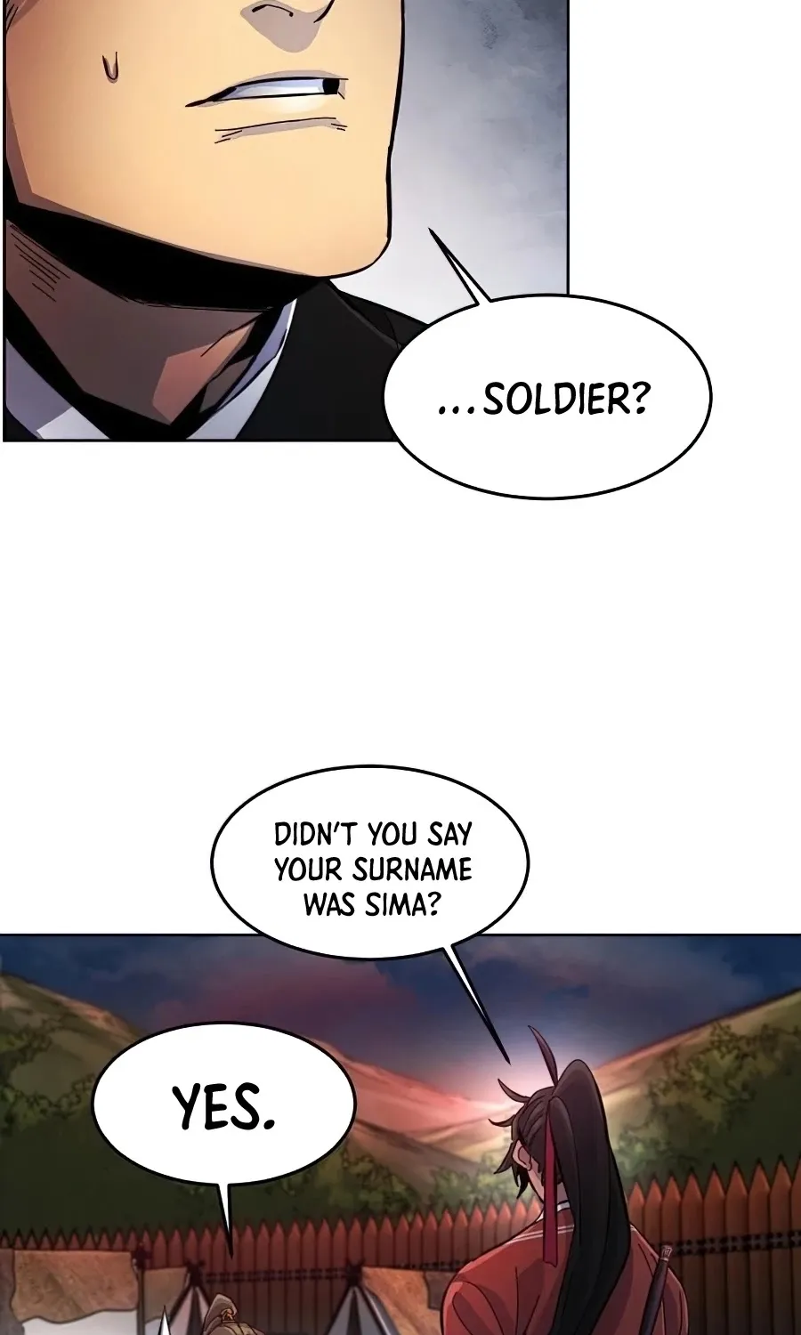 The Return Of The Crazy Demon Mangakakalot X Chapter 15 Page 101