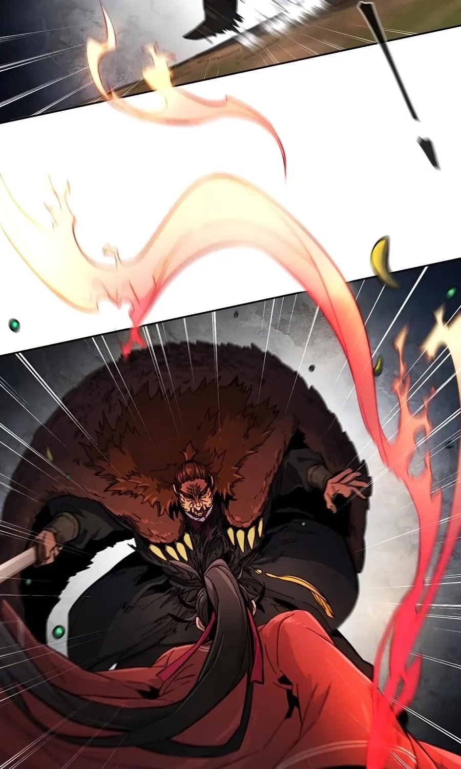 The Return Of The Crazy Demon Mangakakalot X Chapter 15 Page 19