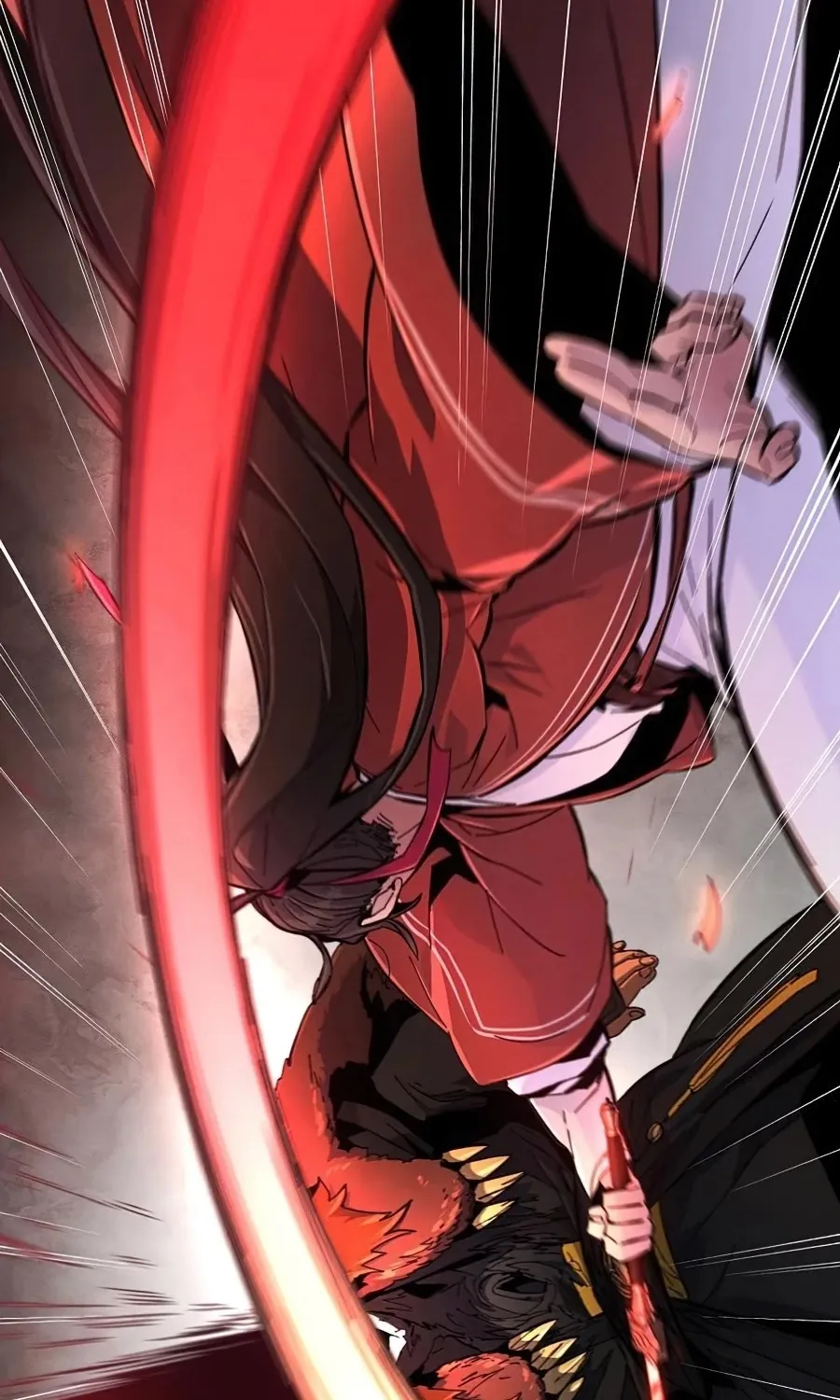 The Return Of The Crazy Demon Mangakakalot X Chapter 15 Page 24