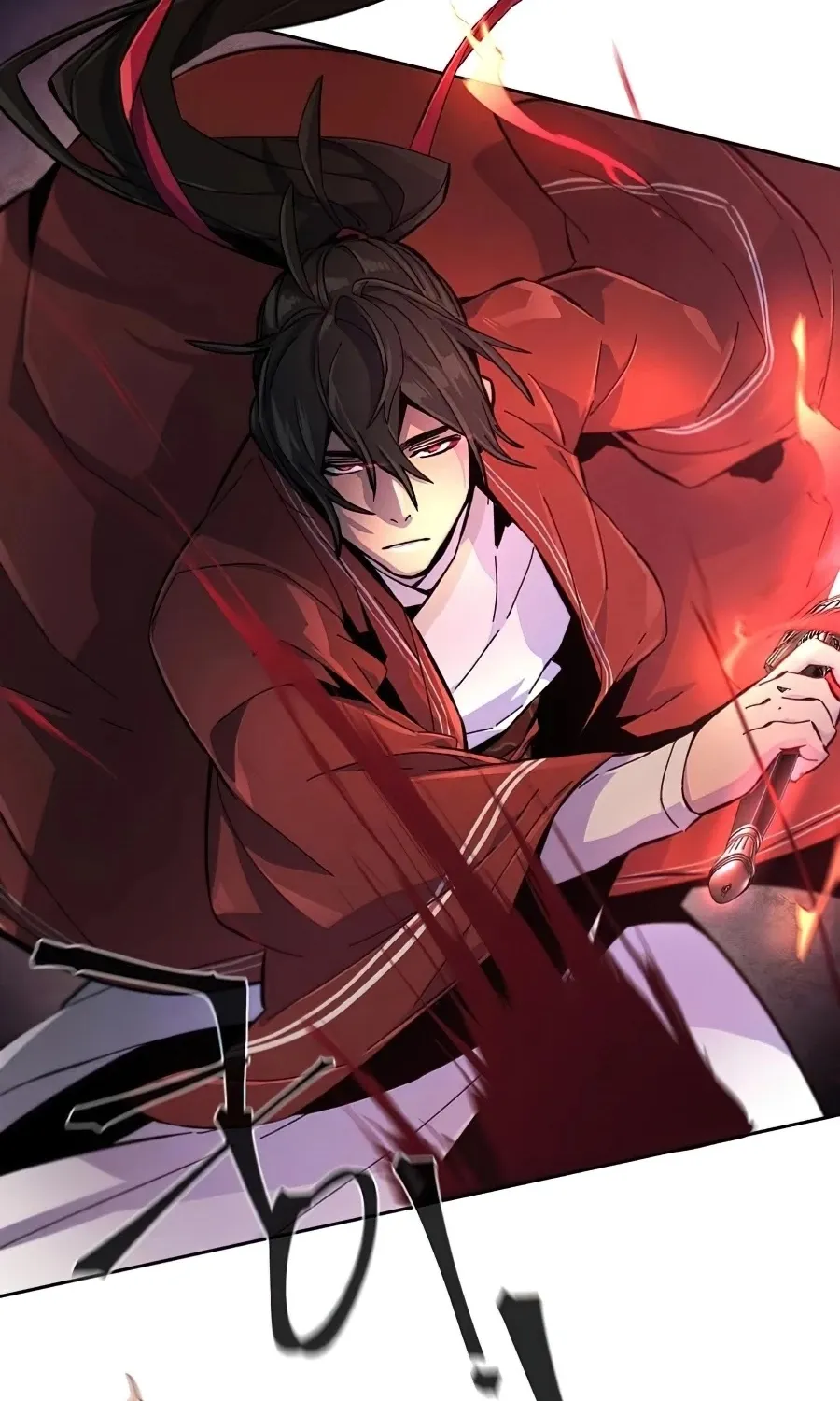 The Return Of The Crazy Demon Mangakakalot X Chapter 15 Page 26