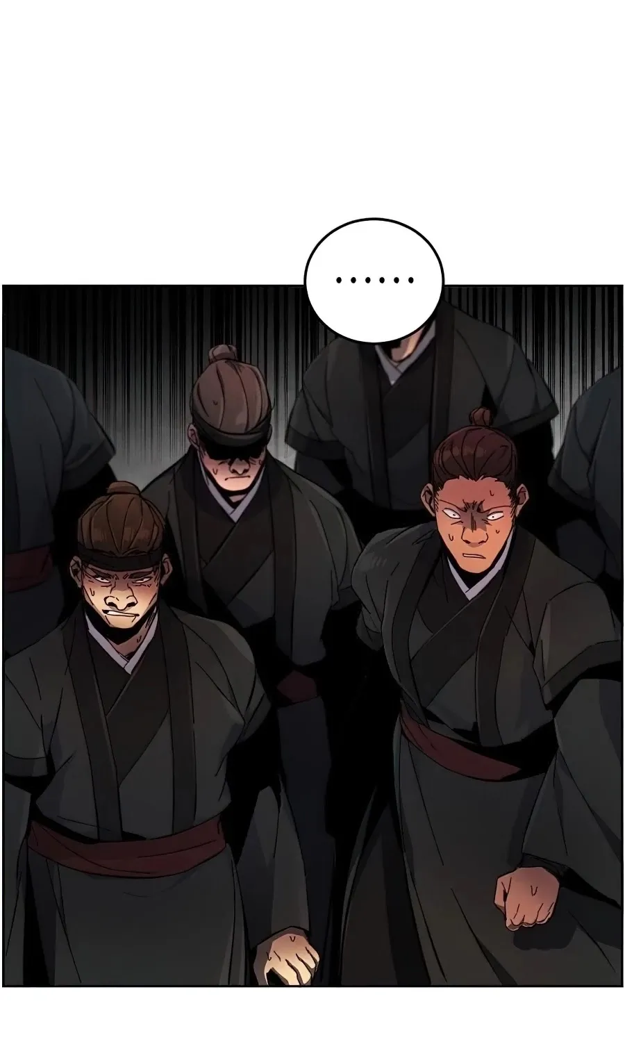 The Return Of The Crazy Demon Mangakakalot X Chapter 15 Page 33
