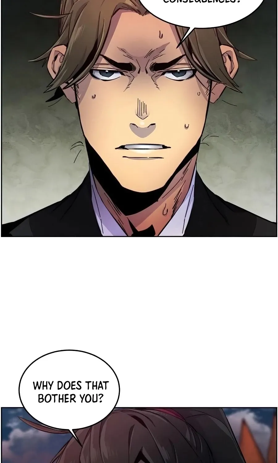 The Return Of The Crazy Demon Mangakakalot X Chapter 15 Page 35