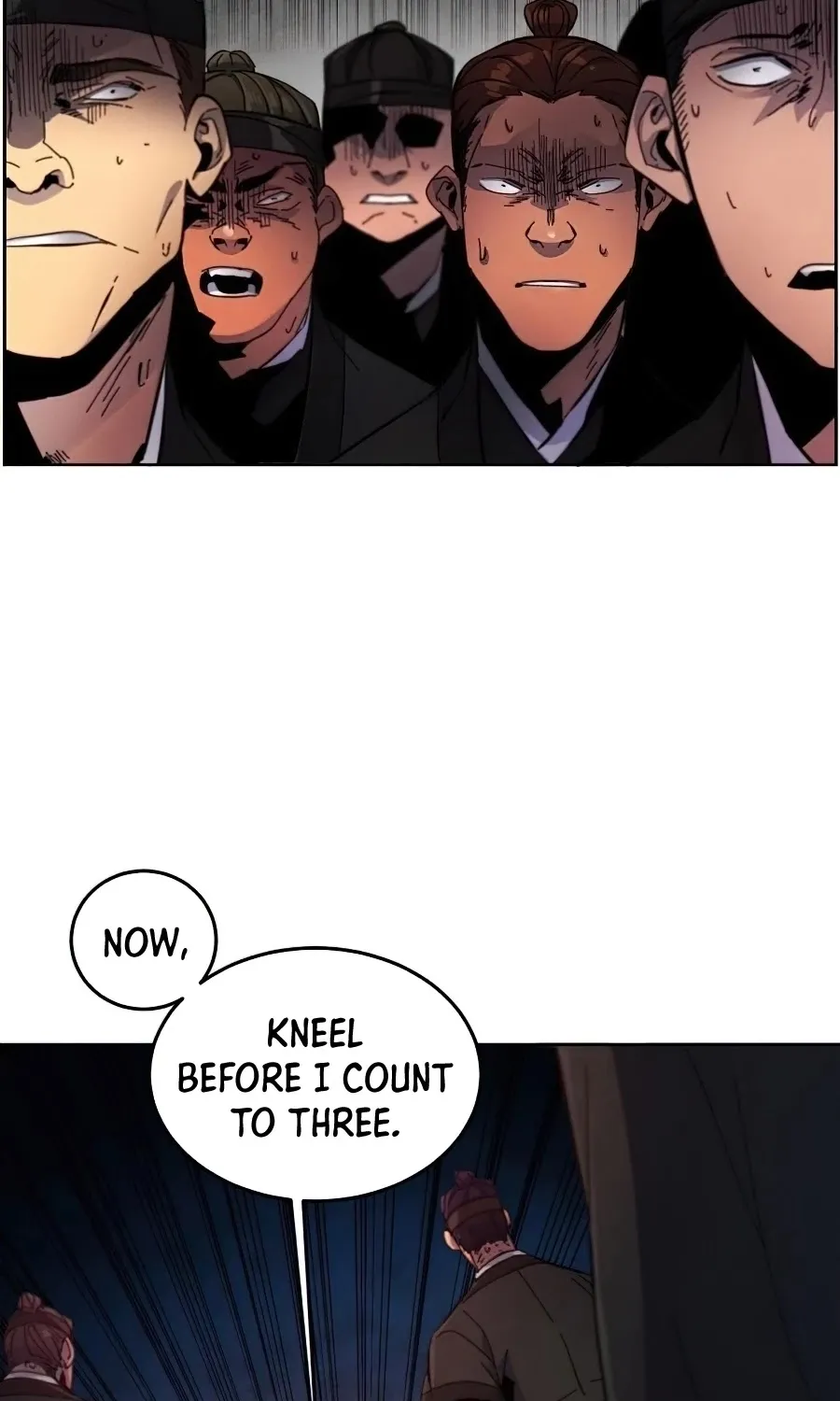 The Return Of The Crazy Demon Mangakakalot X Chapter 15 Page 37