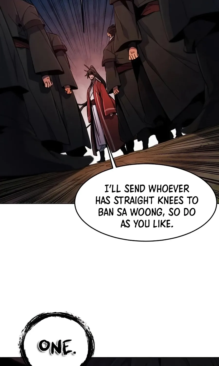 The Return Of The Crazy Demon Mangakakalot X Chapter 15 Page 38