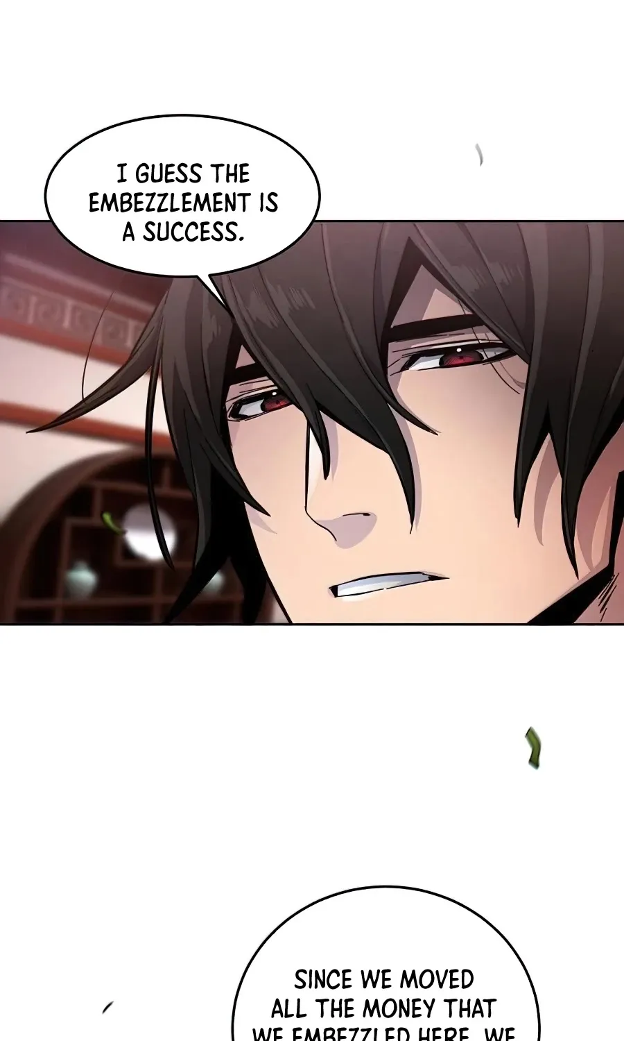 The Return Of The Crazy Demon Mangakakalot X Chapter 16 Page 5