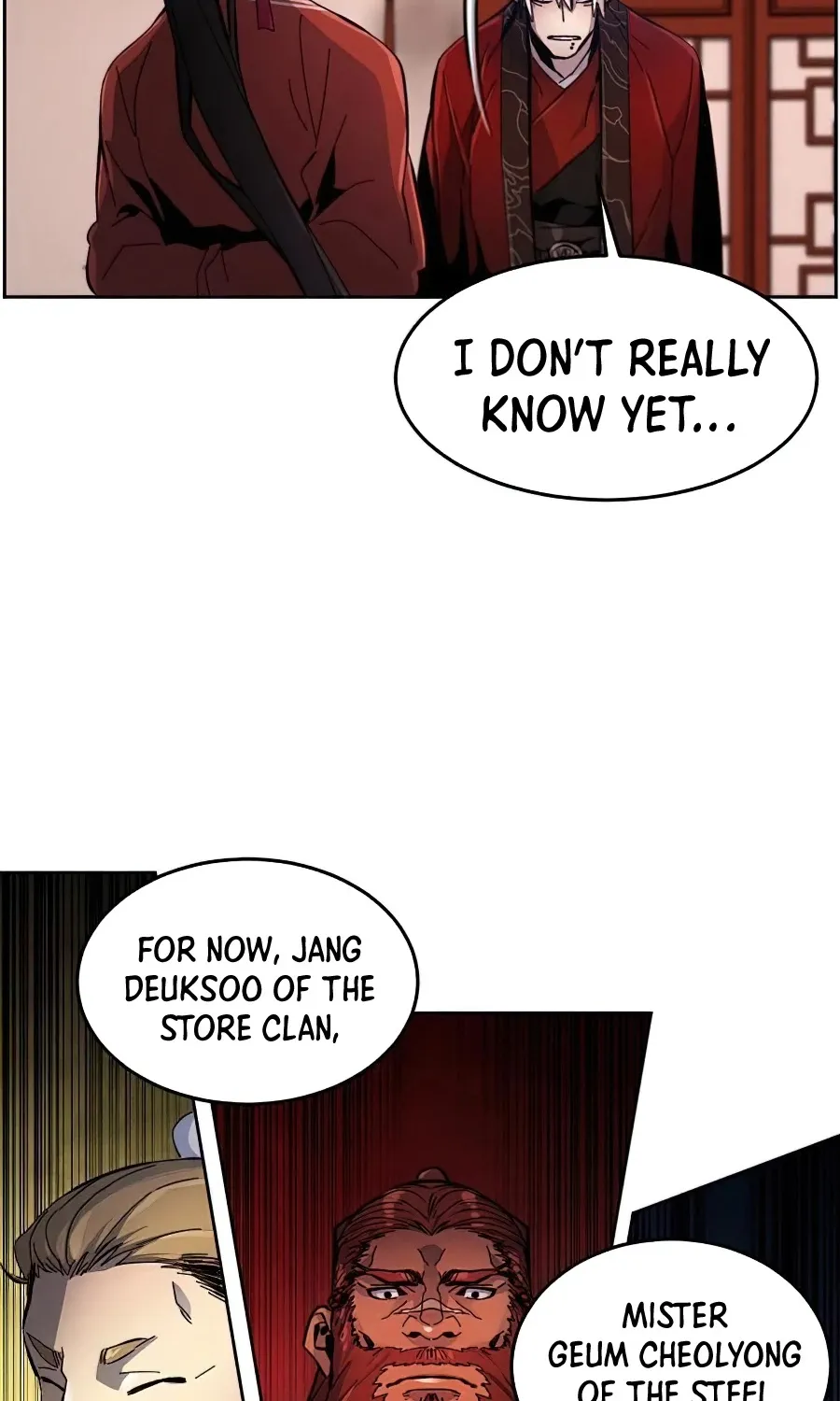 The Return Of The Crazy Demon Mangakakalot X Chapter 16 Page 42