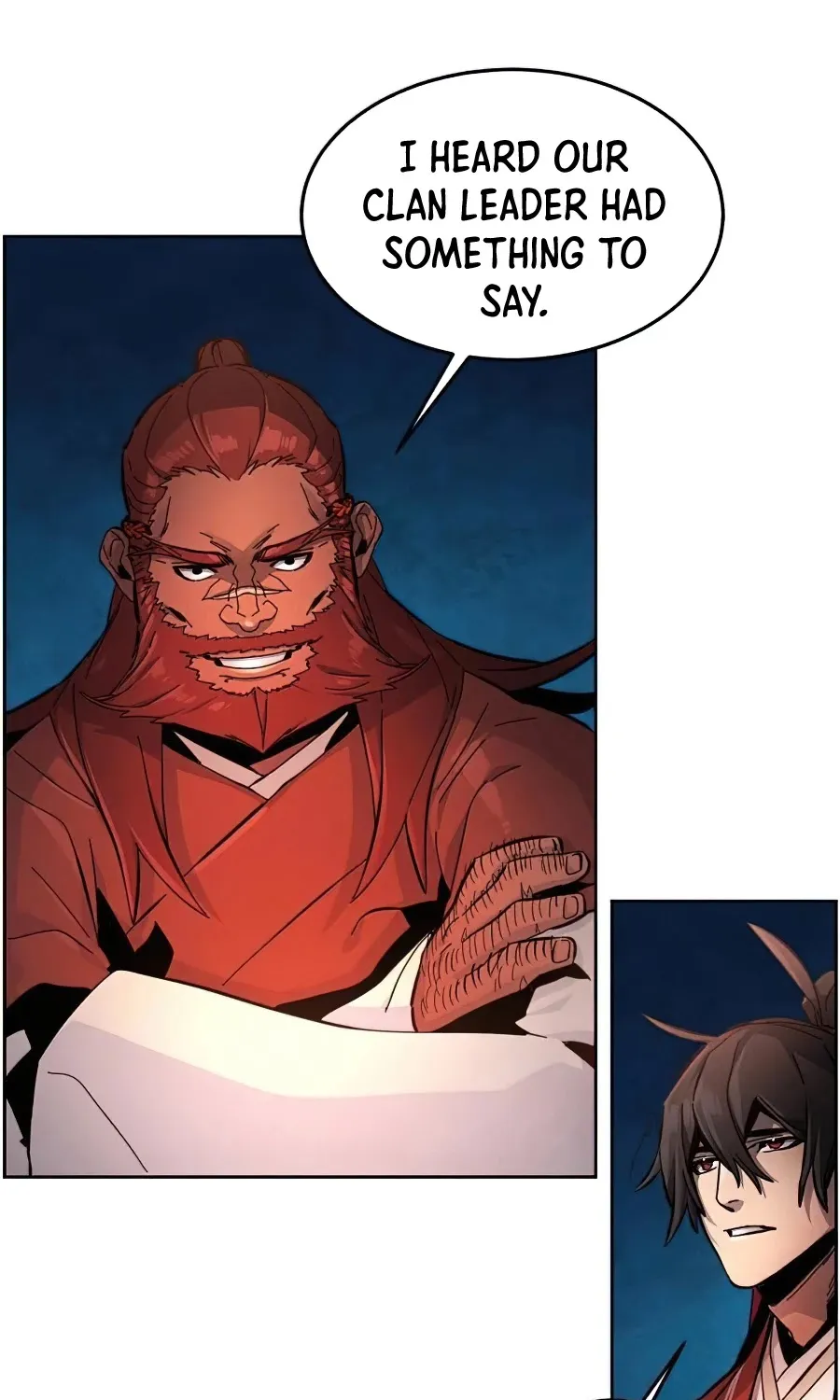 The Return Of The Crazy Demon Mangakakalot X Chapter 16 Page 47