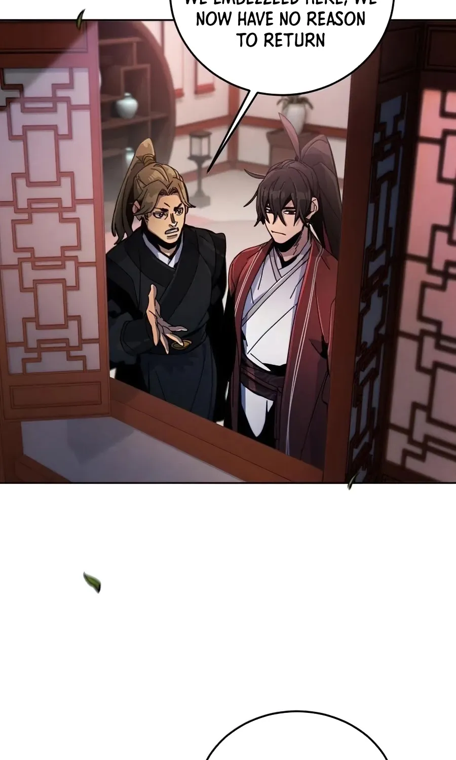 The Return Of The Crazy Demon Mangakakalot X Chapter 16 Page 6