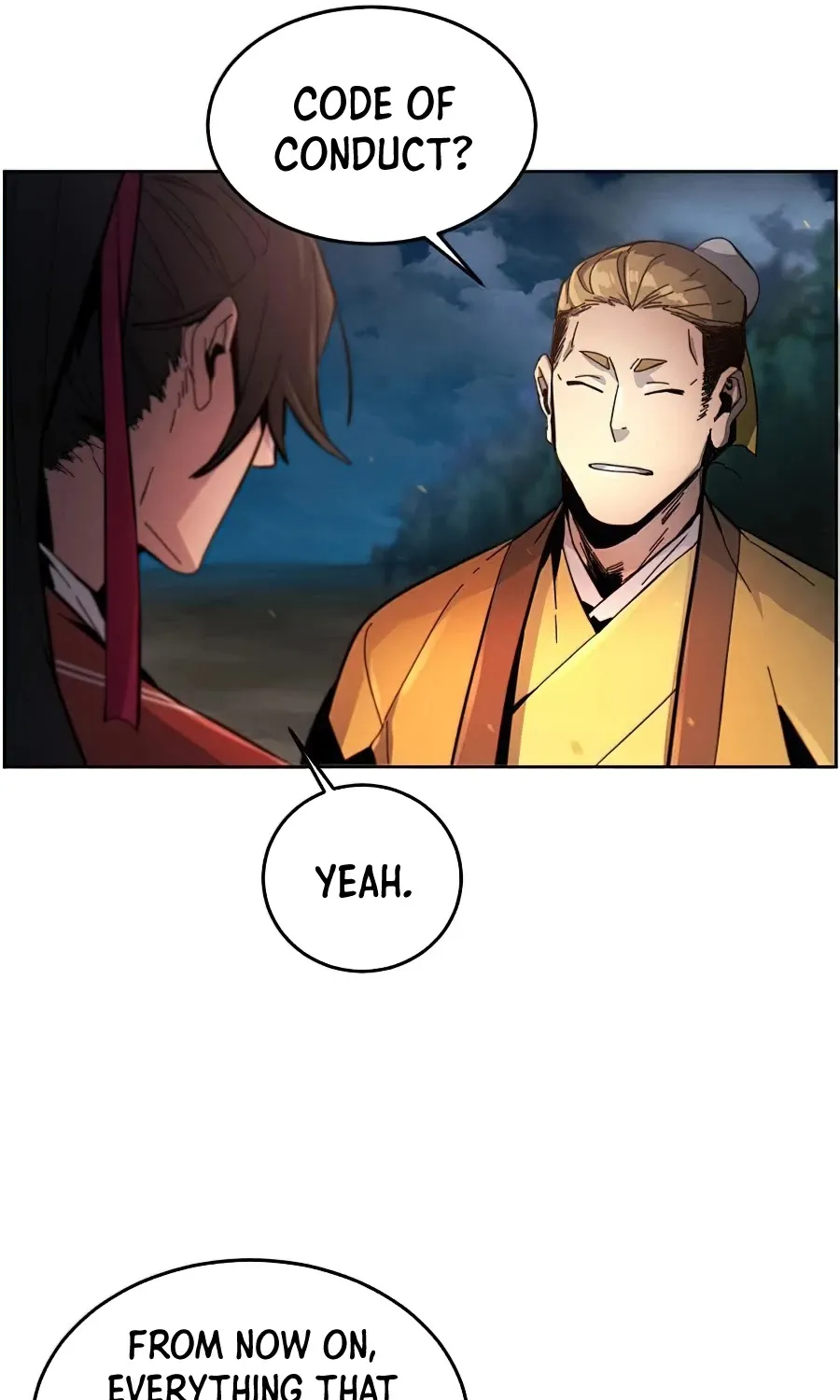 The Return Of The Crazy Demon Mangakakalot X Chapter 16 Page 51