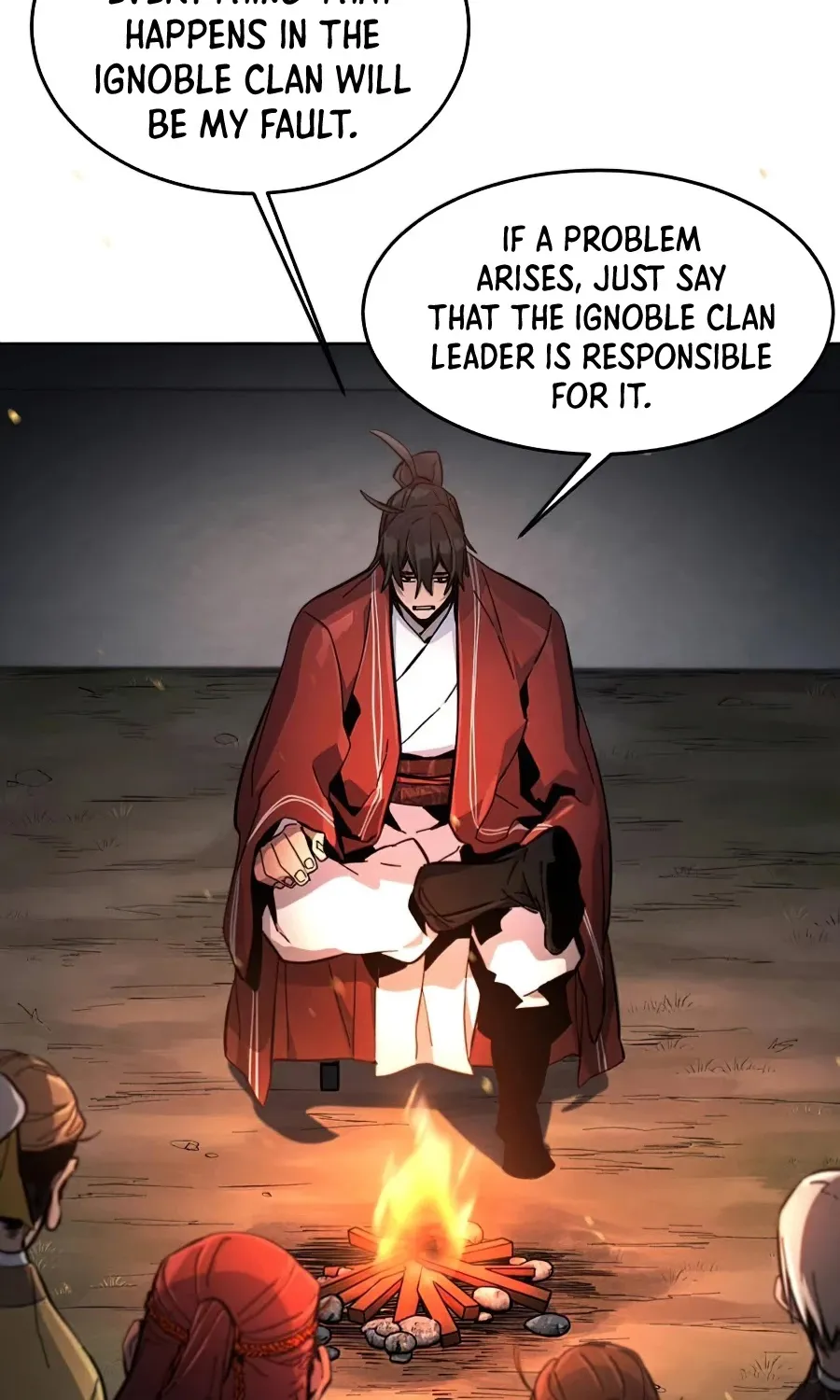 The Return Of The Crazy Demon Mangakakalot X Chapter 16 Page 52