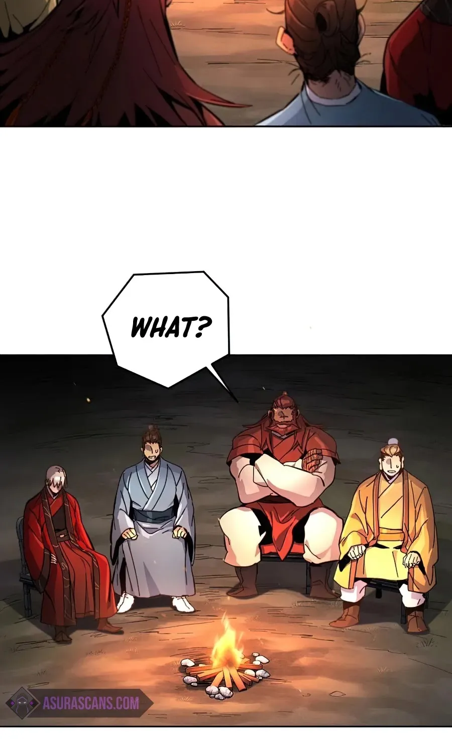 The Return Of The Crazy Demon Mangakakalot X Chapter 16 Page 53