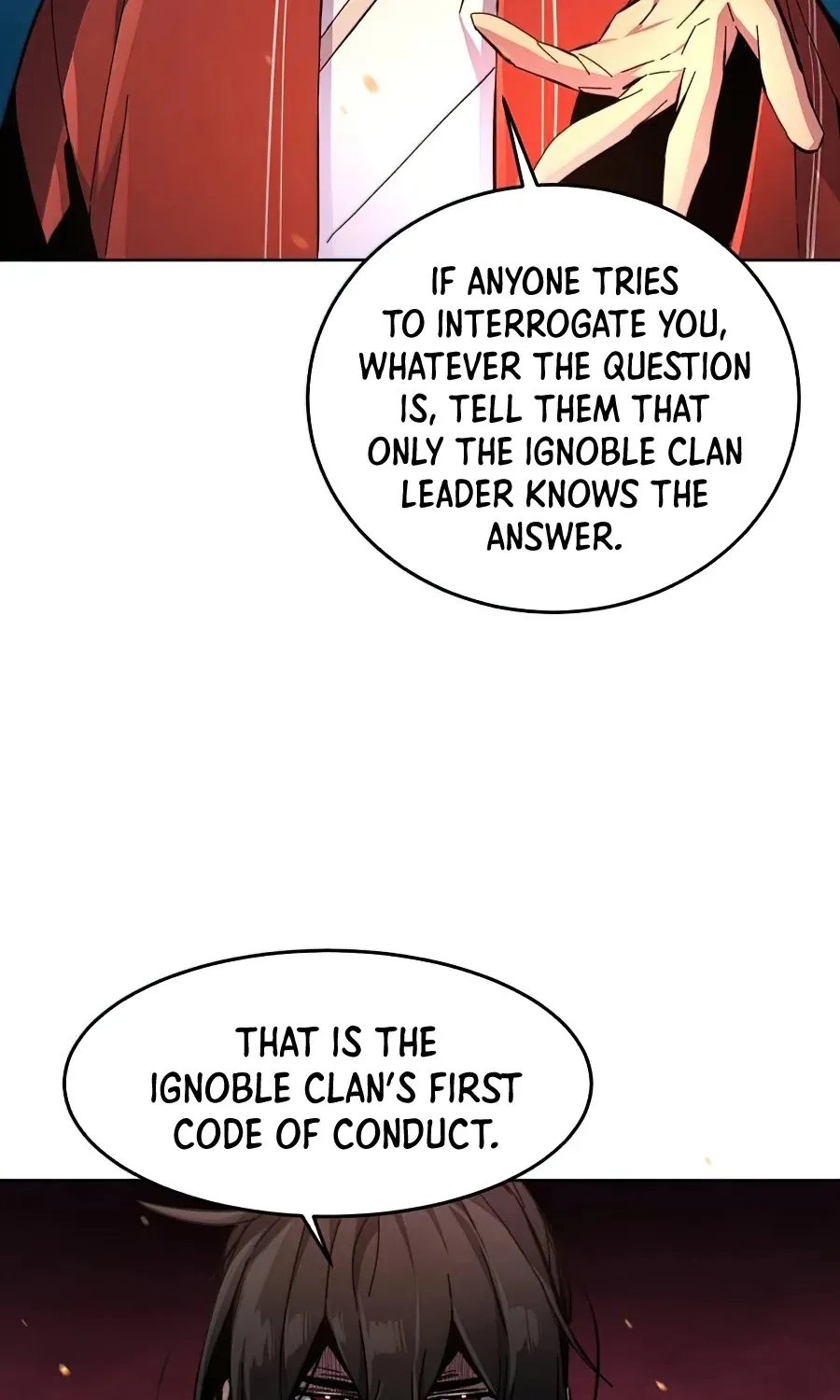 The Return Of The Crazy Demon Mangakakalot X Chapter 16 Page 55