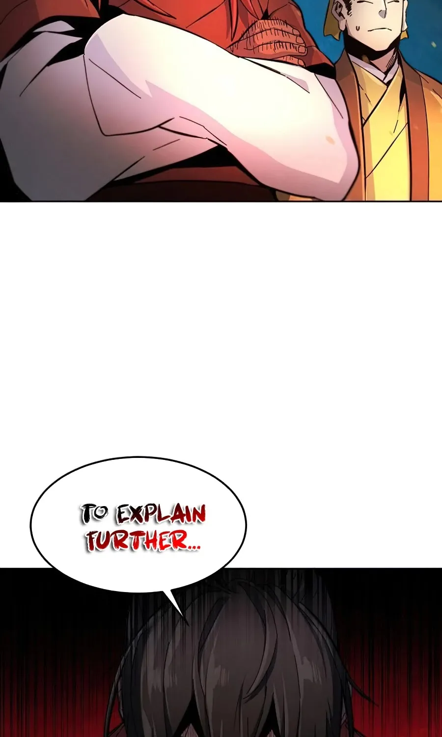 The Return Of The Crazy Demon Mangakakalot X Chapter 16 Page 58