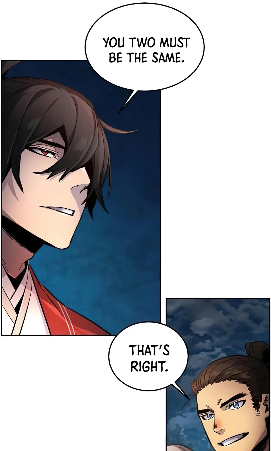 The Return Of The Crazy Demon Mangakakalot X Chapter 16 Page 67