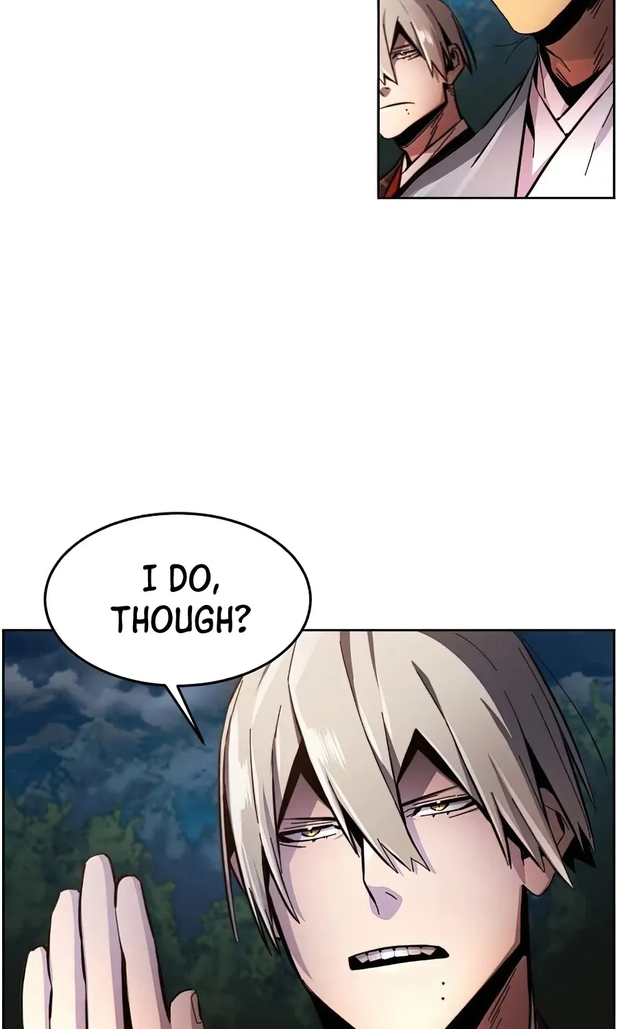 The Return Of The Crazy Demon Mangakakalot X Chapter 16 Page 68