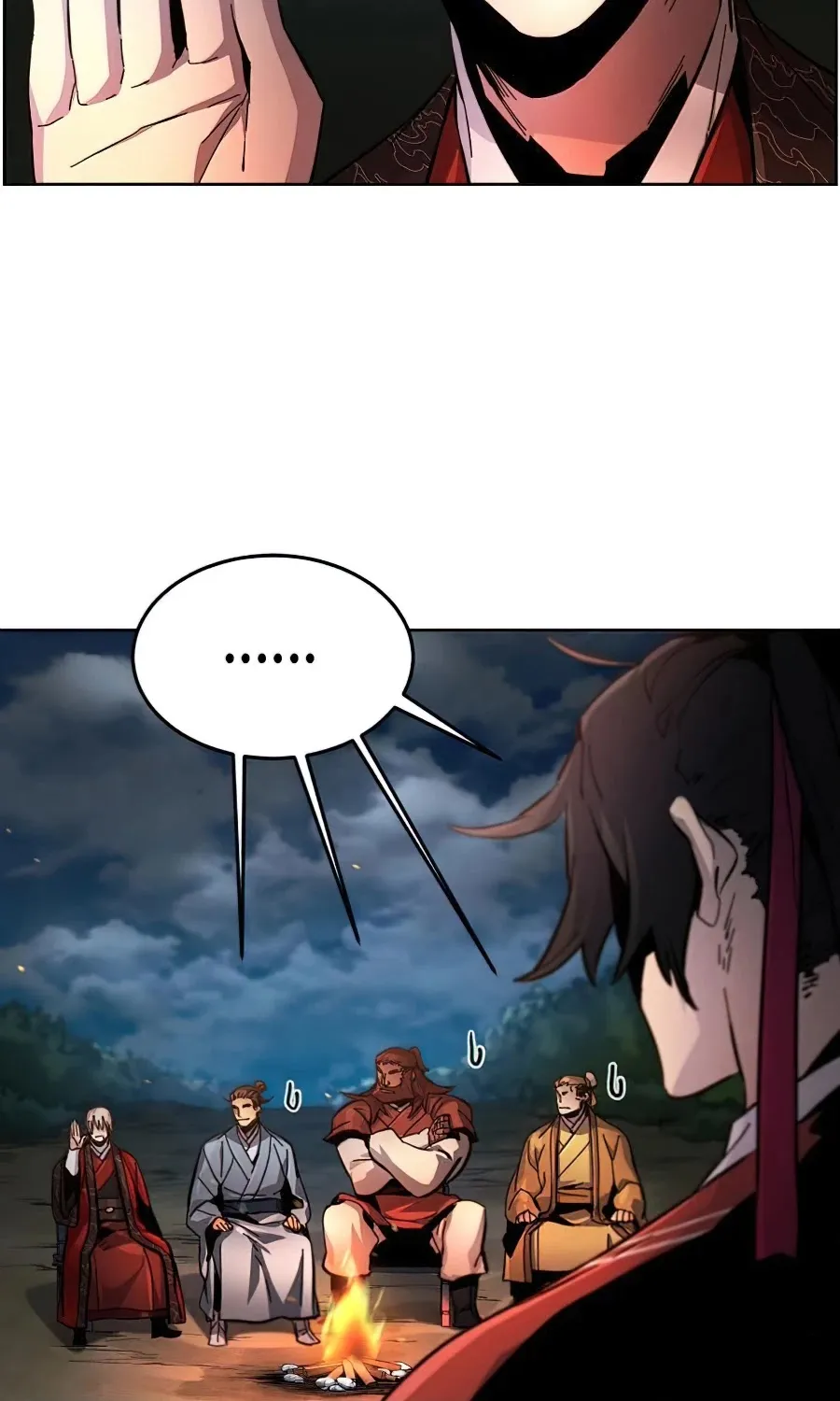 The Return Of The Crazy Demon Mangakakalot X Chapter 16 Page 69