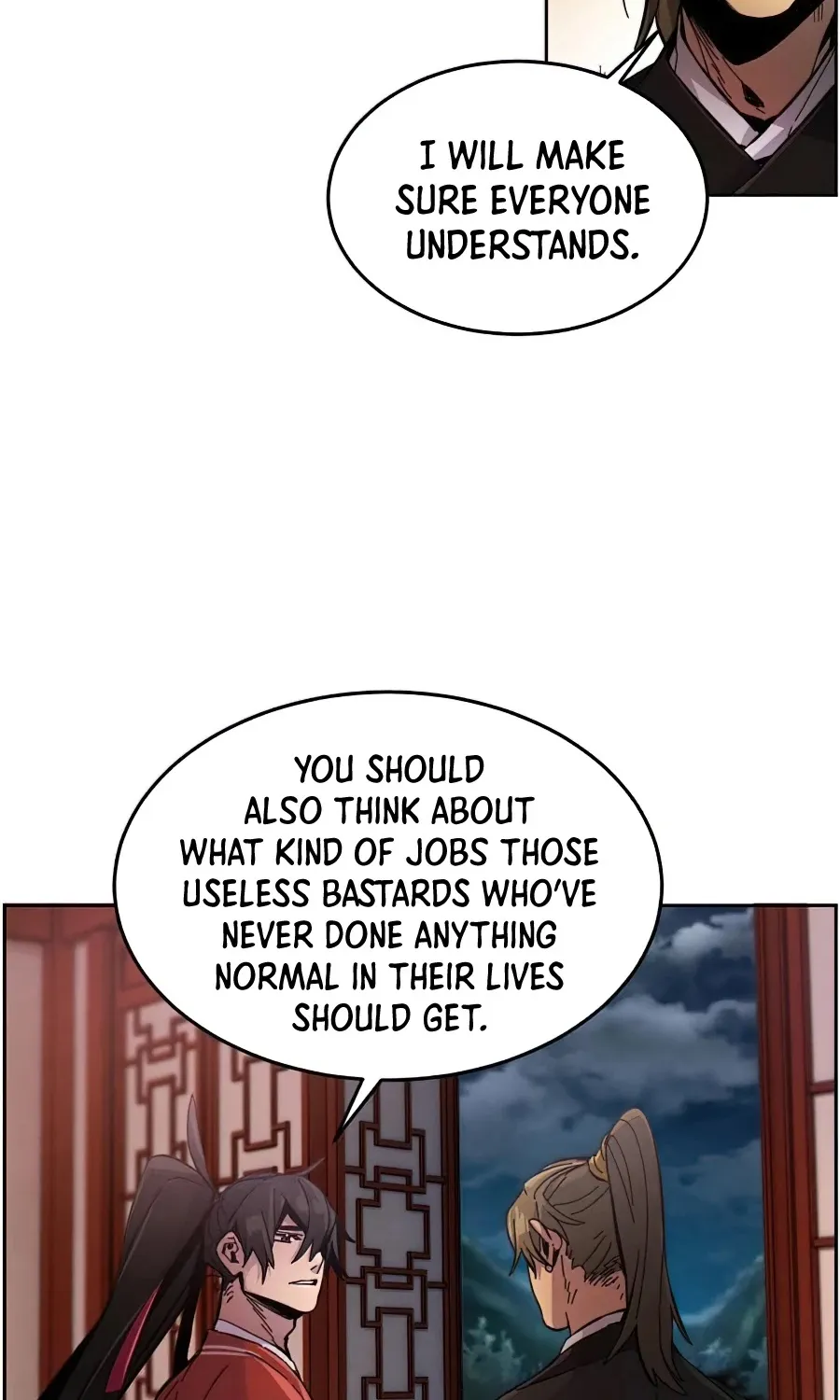 The Return Of The Crazy Demon Mangakakalot X Chapter 16 Page 8