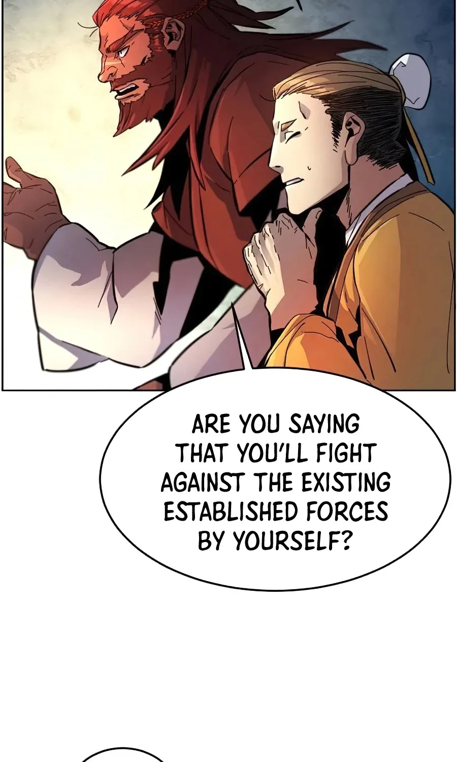 The Return Of The Crazy Demon Mangakakalot X Chapter 16 Page 78