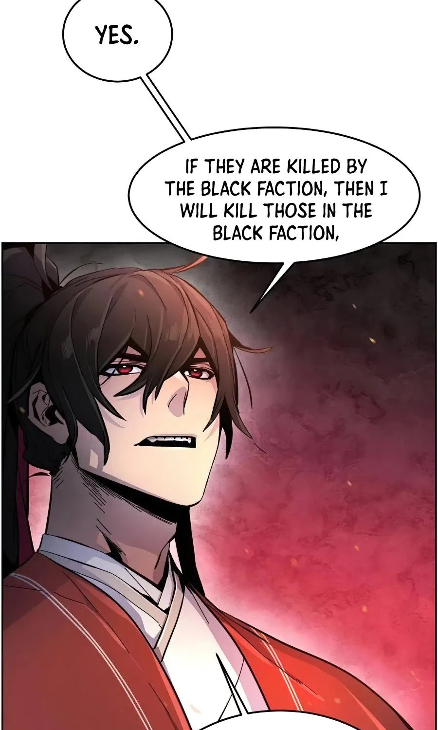 The Return Of The Crazy Demon Mangakakalot X Chapter 16 Page 79
