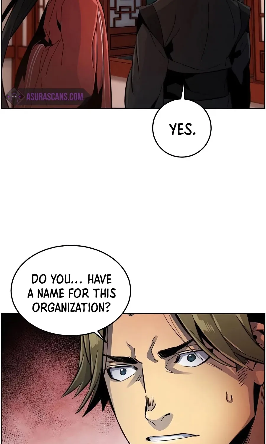 The Return Of The Crazy Demon Mangakakalot X Chapter 16 Page 9