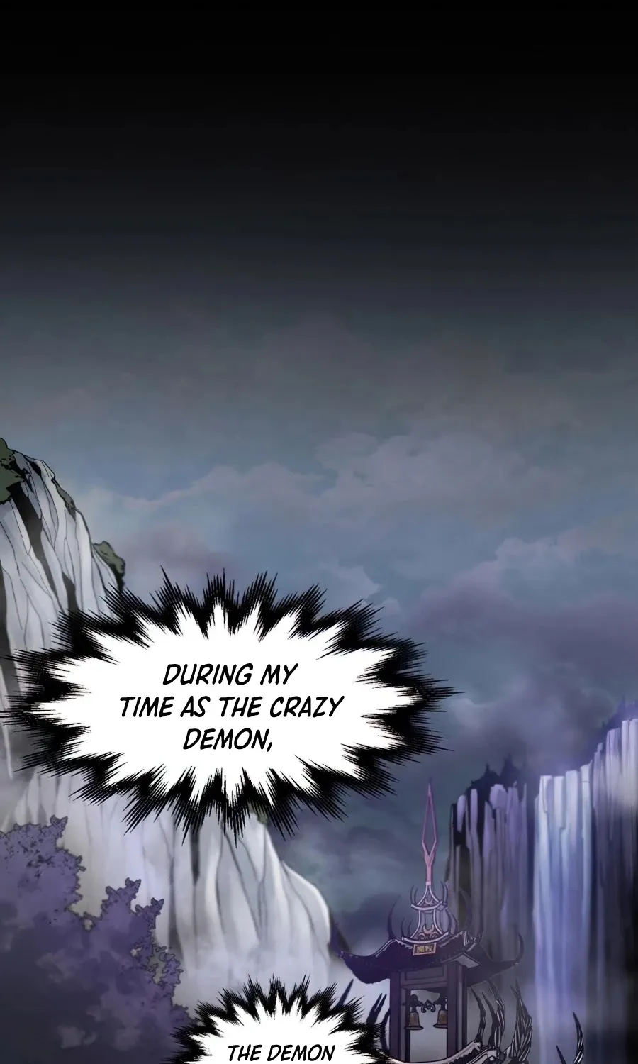 The Return Of The Crazy Demon Mangakakalot X Chapter 16 Page 84