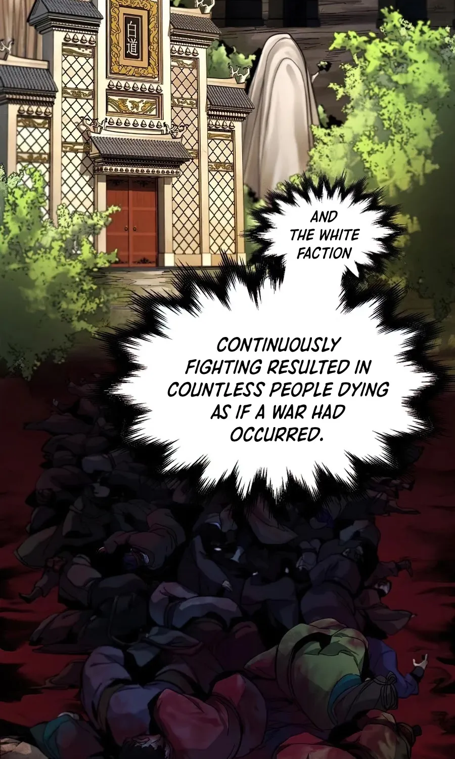 The Return Of The Crazy Demon Mangakakalot X Chapter 16 Page 86