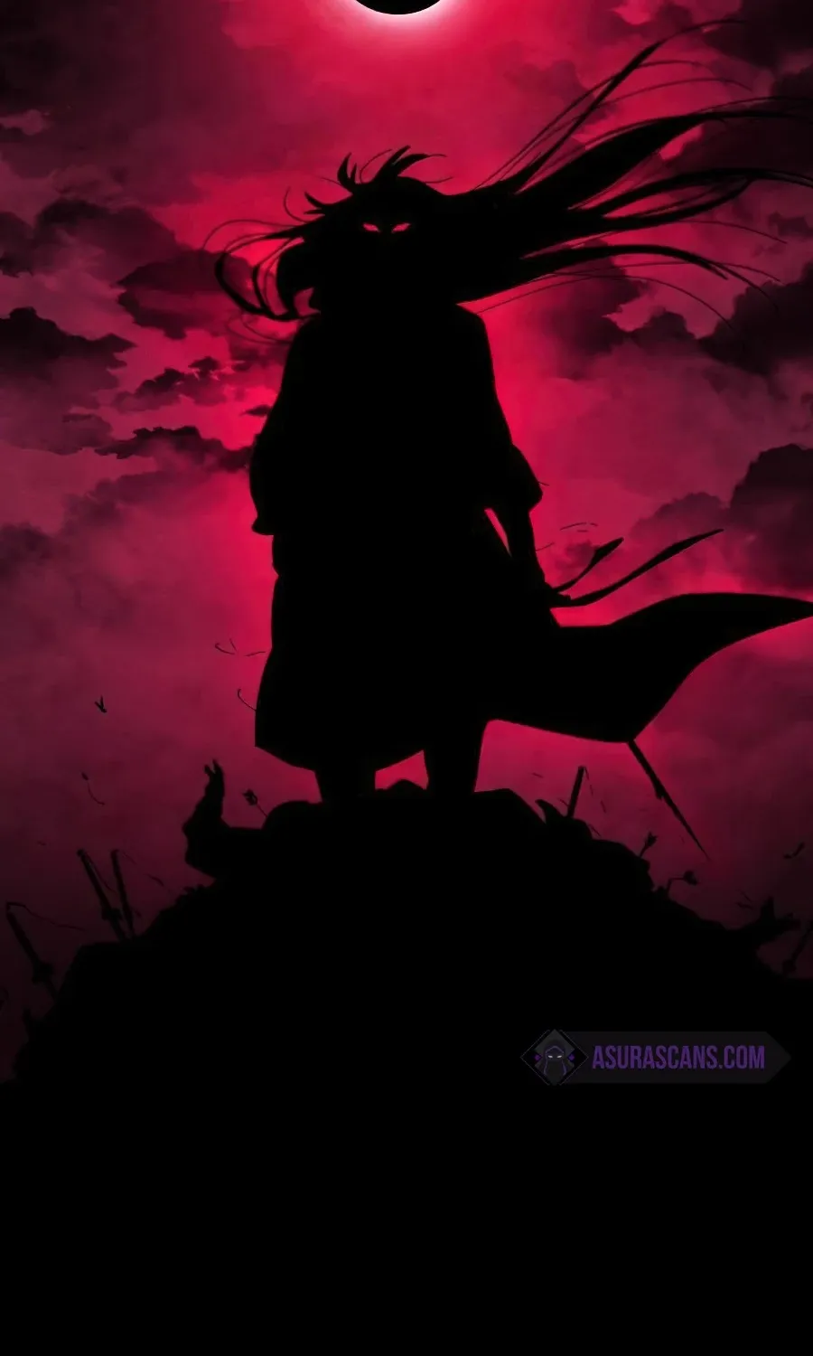 The Return Of The Crazy Demon Mangakakalot X Chapter 16 Page 92