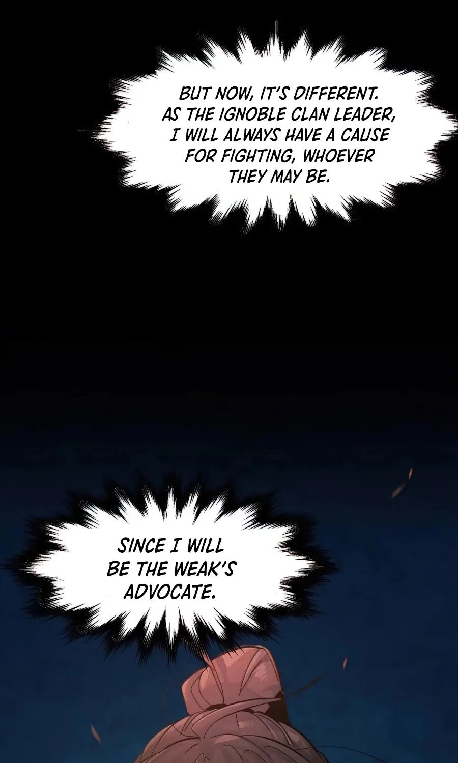 The Return Of The Crazy Demon Mangakakalot X Chapter 16 Page 93