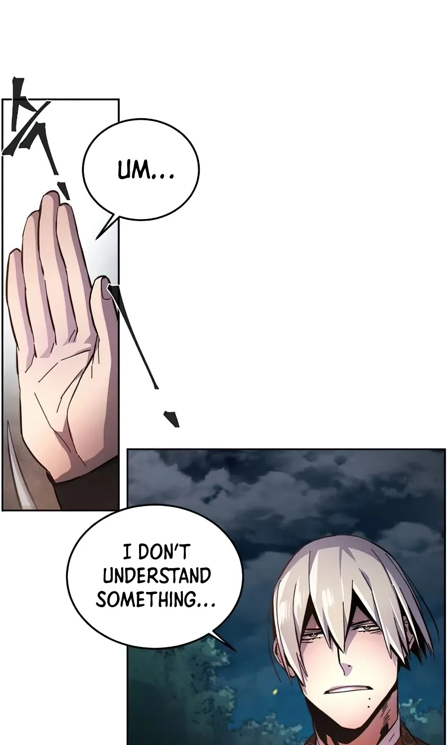 The Return Of The Crazy Demon Mangakakalot X Chapter 16 Page 95