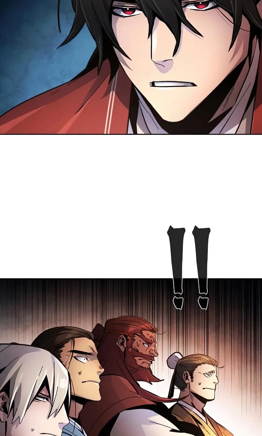 The Return Of The Crazy Demon Mangakakalot X Chapter 16 Page 100