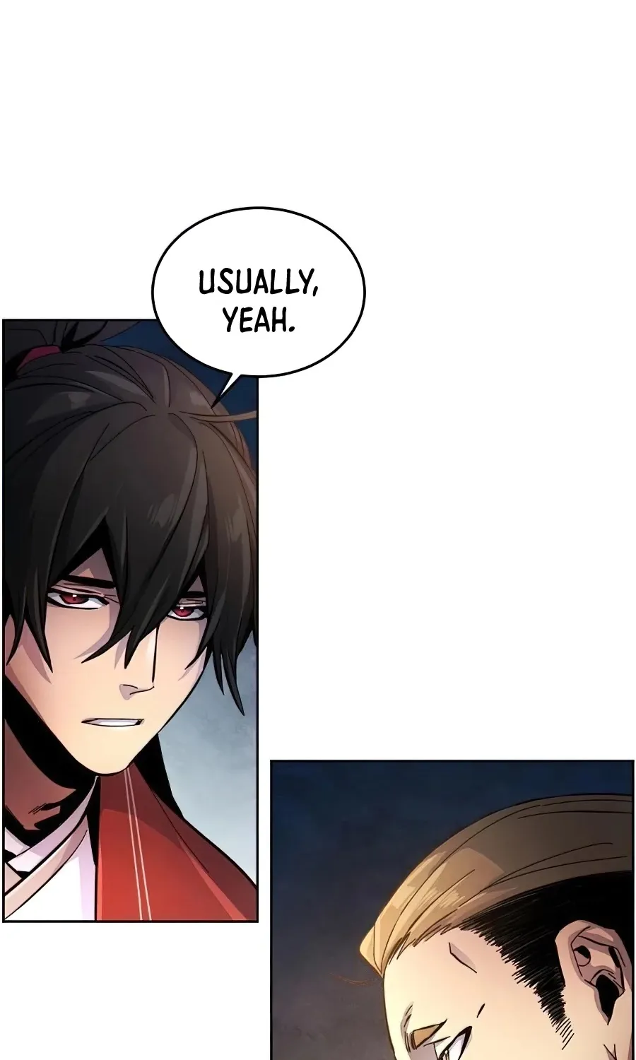 The Return Of The Crazy Demon Mangakakalot X Chapter 16 Page 108
