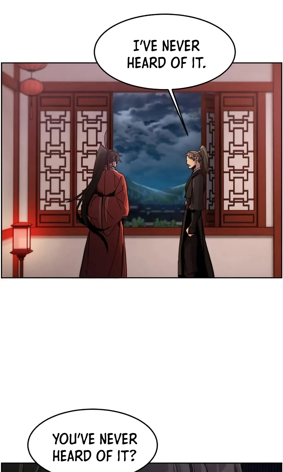 The Return Of The Crazy Demon Mangakakalot X Chapter 16 Page 12