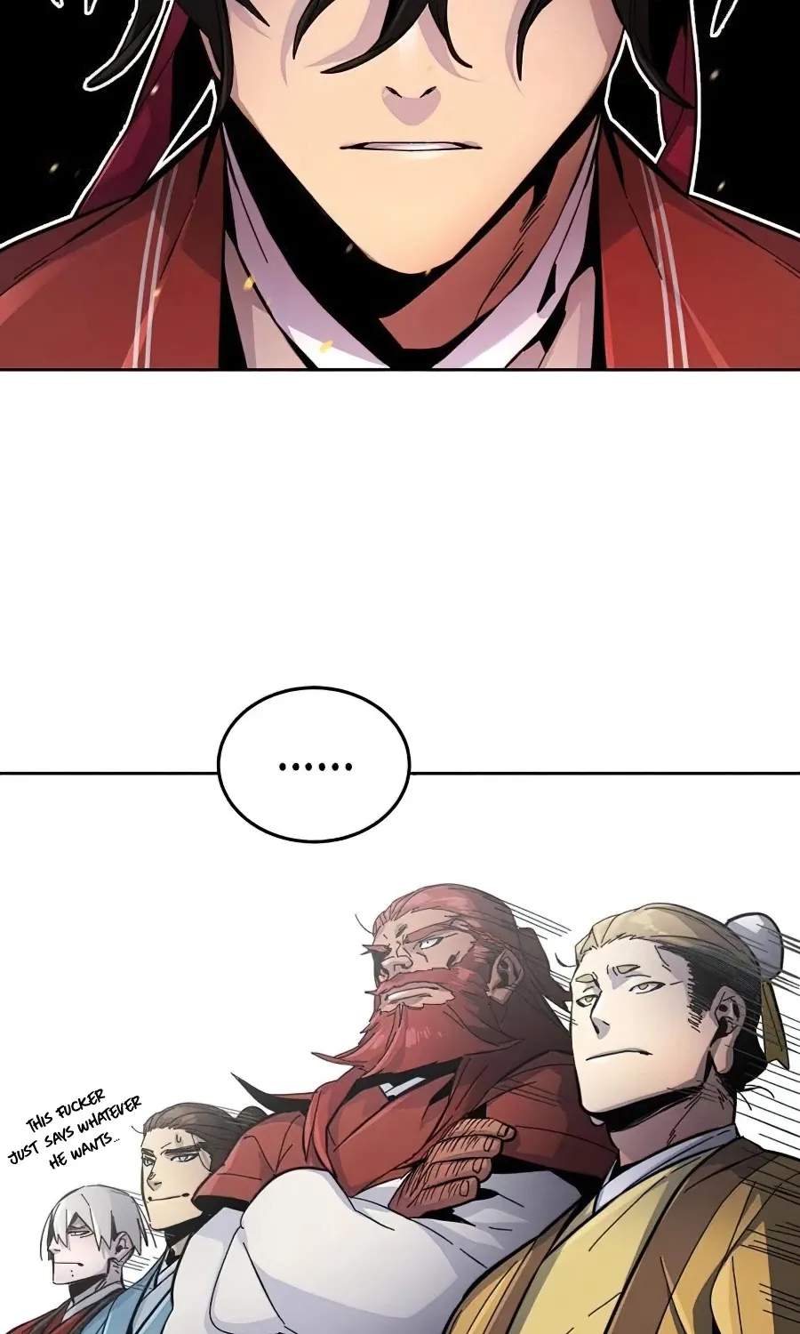The Return Of The Crazy Demon Mangakakalot X Chapter 16 Page 111