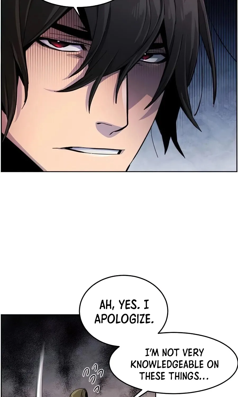 The Return Of The Crazy Demon Mangakakalot X Chapter 16 Page 13