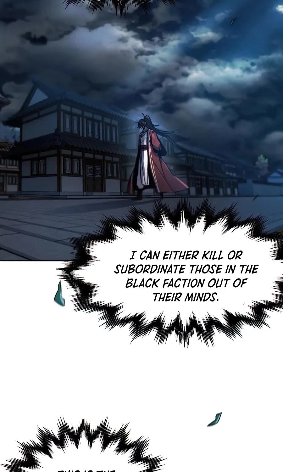 The Return Of The Crazy Demon Mangakakalot X Chapter 16 Page 123