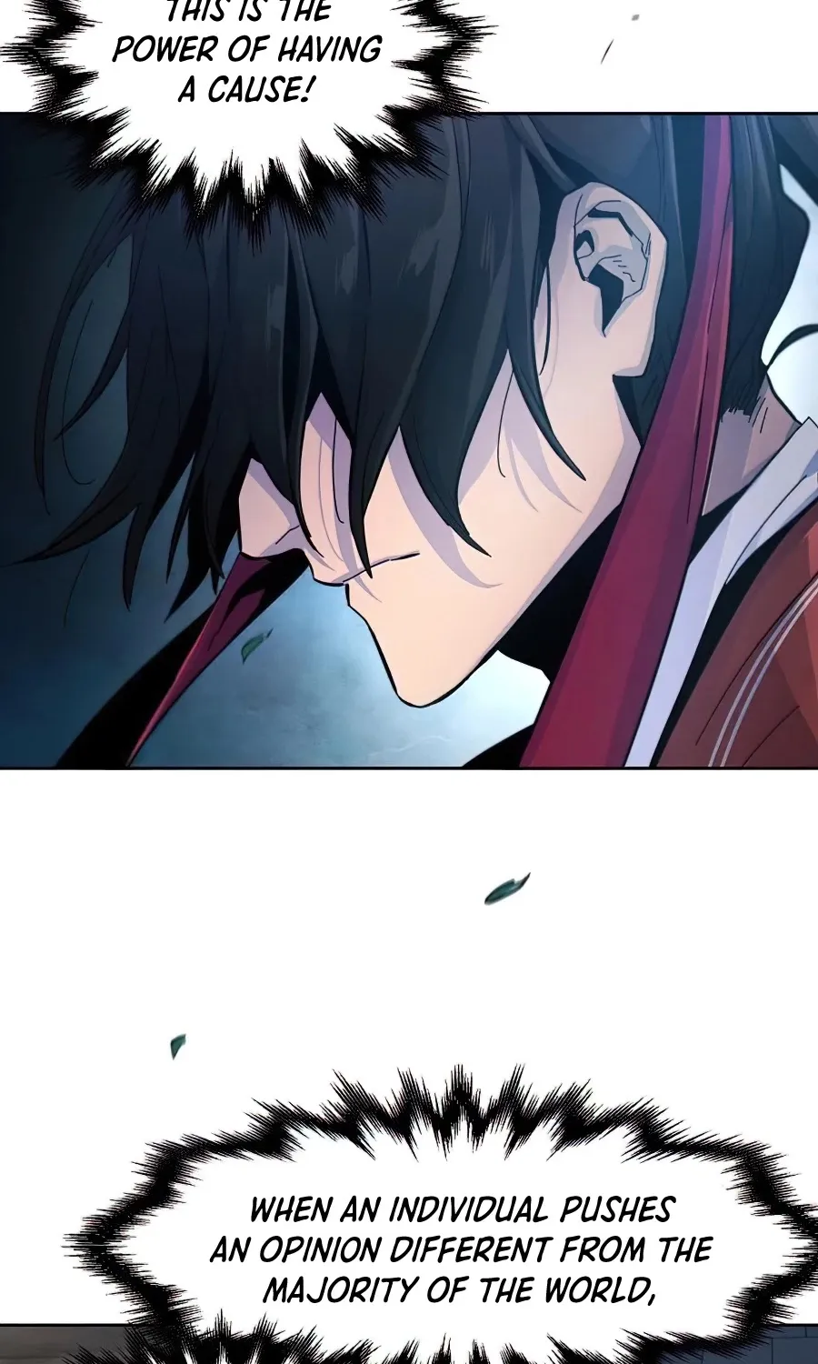 The Return Of The Crazy Demon Mangakakalot X Chapter 16 Page 124