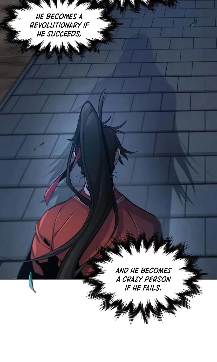 The Return Of The Crazy Demon Mangakakalot X Chapter 16 Page 125