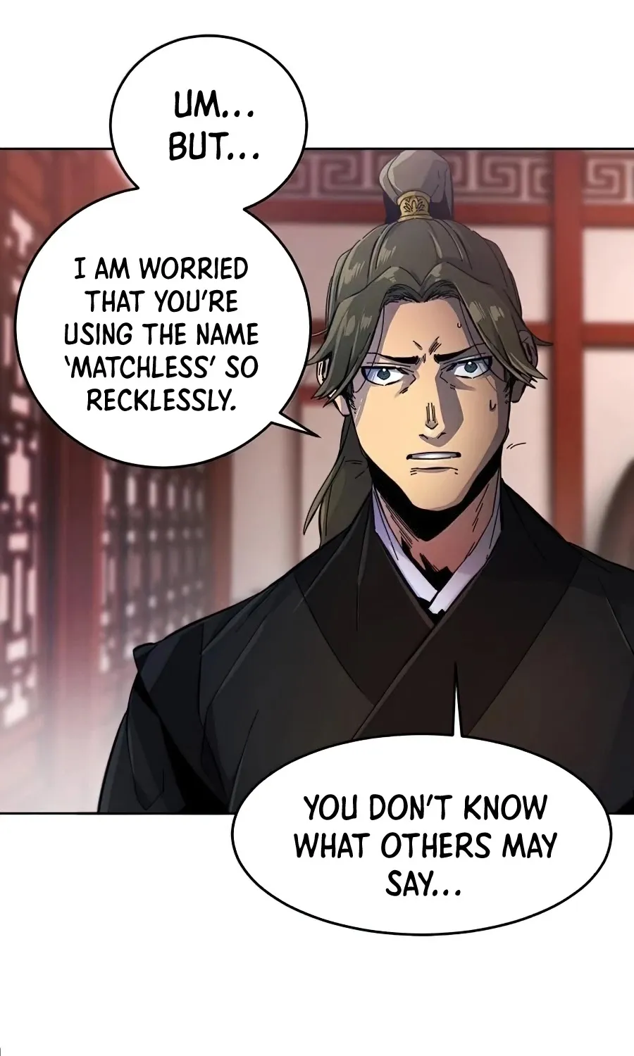 The Return Of The Crazy Demon Mangakakalot X Chapter 16 Page 17