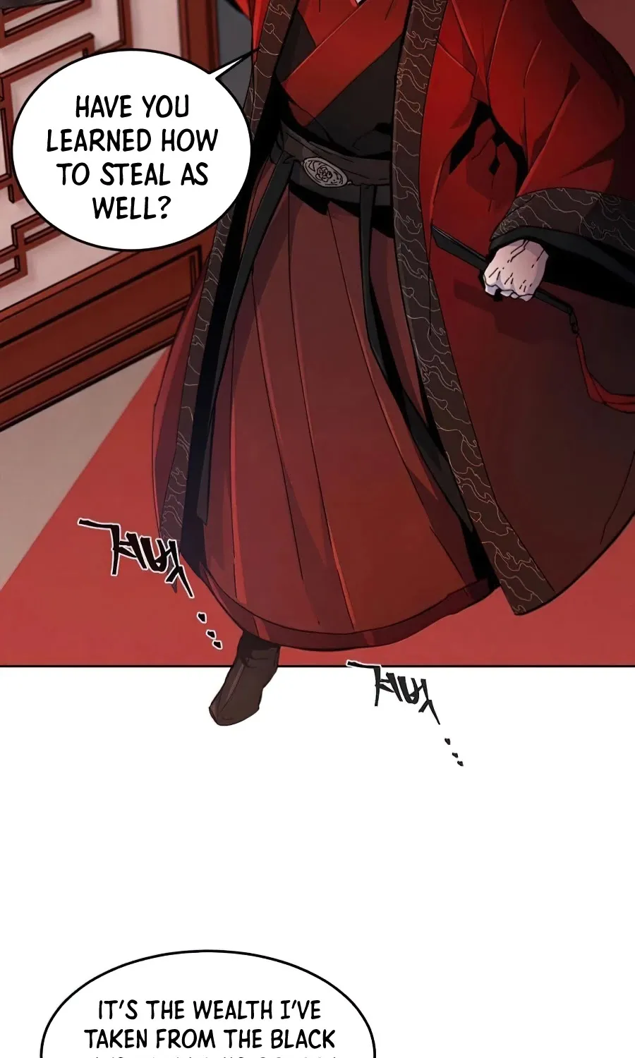 The Return Of The Crazy Demon Mangakakalot X Chapter 16 Page 21