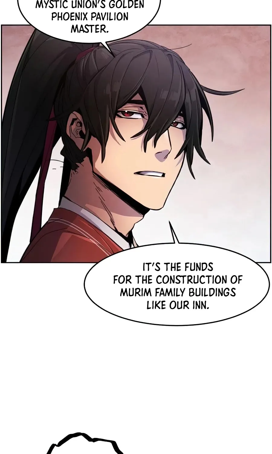 The Return Of The Crazy Demon Mangakakalot X Chapter 16 Page 22