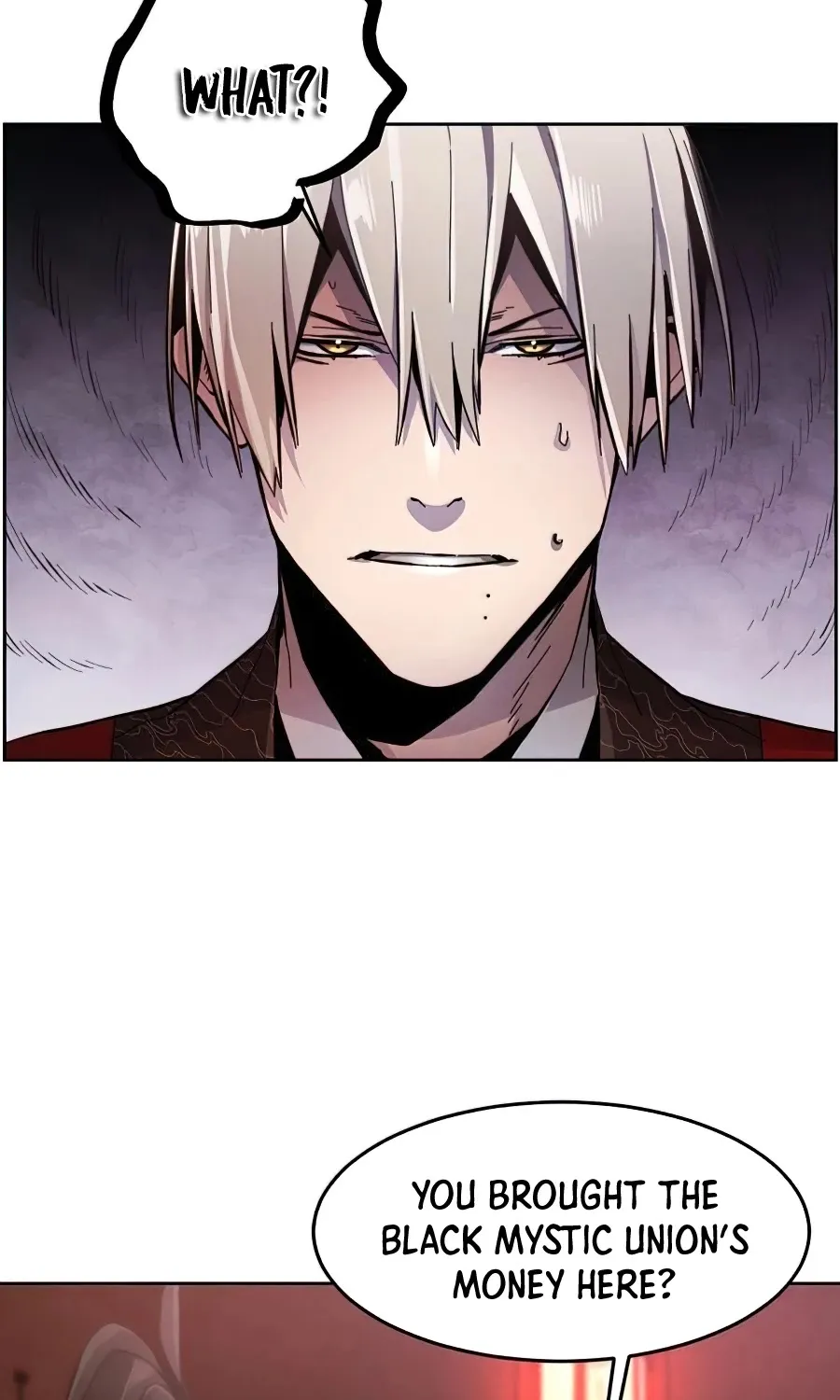 The Return Of The Crazy Demon Mangakakalot X Chapter 16 Page 23