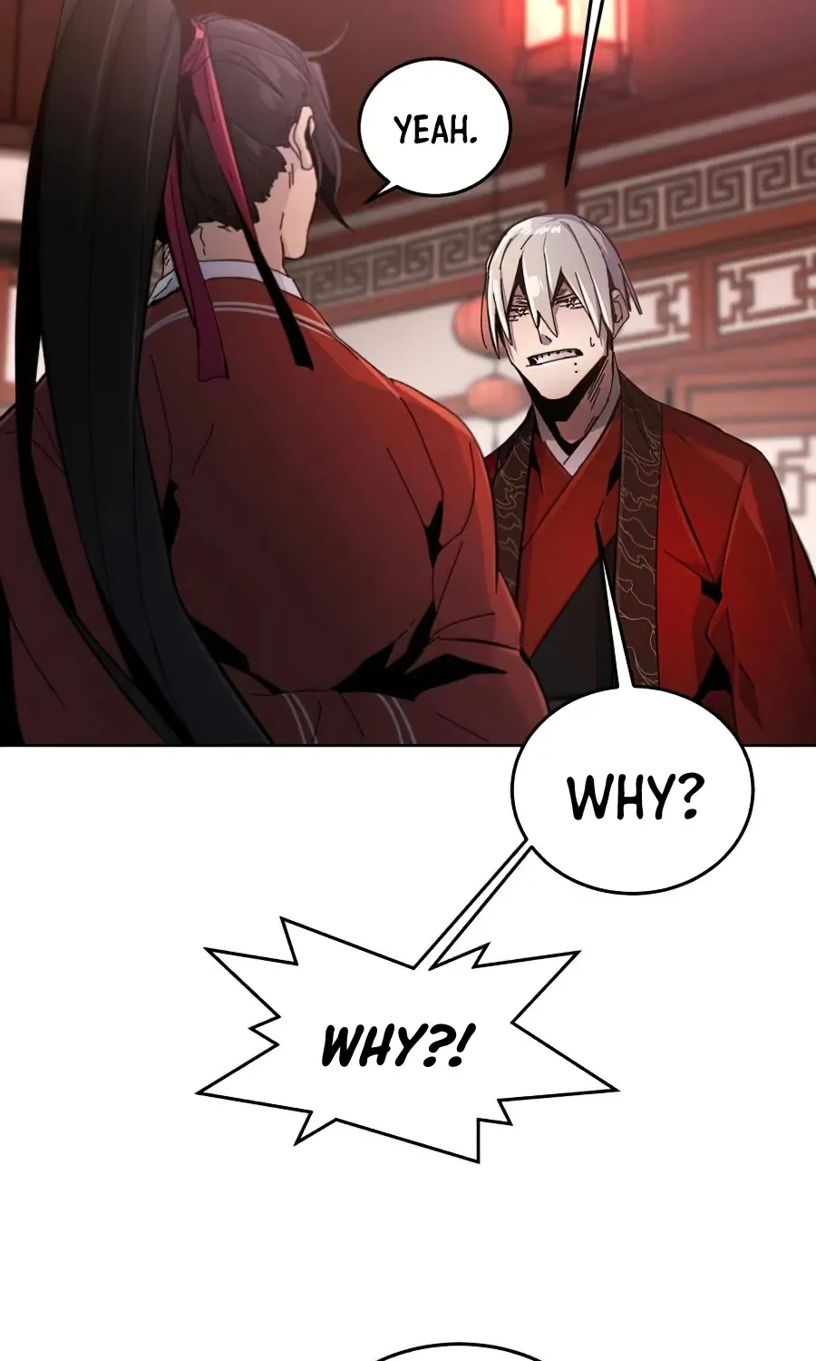 The Return Of The Crazy Demon Mangakakalot X Chapter 16 Page 24