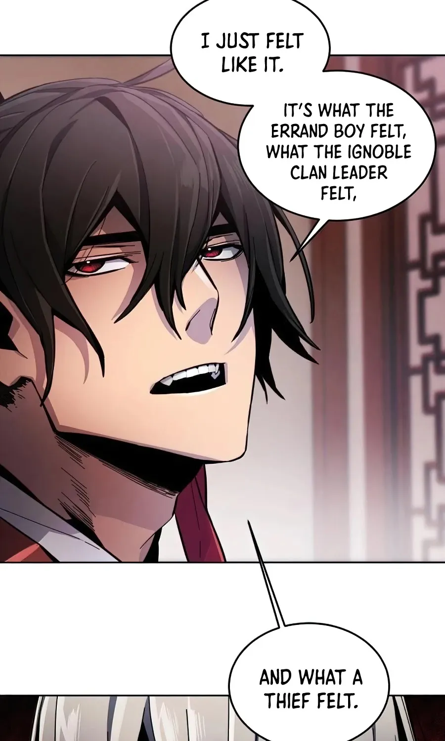 The Return Of The Crazy Demon Mangakakalot X Chapter 16 Page 25