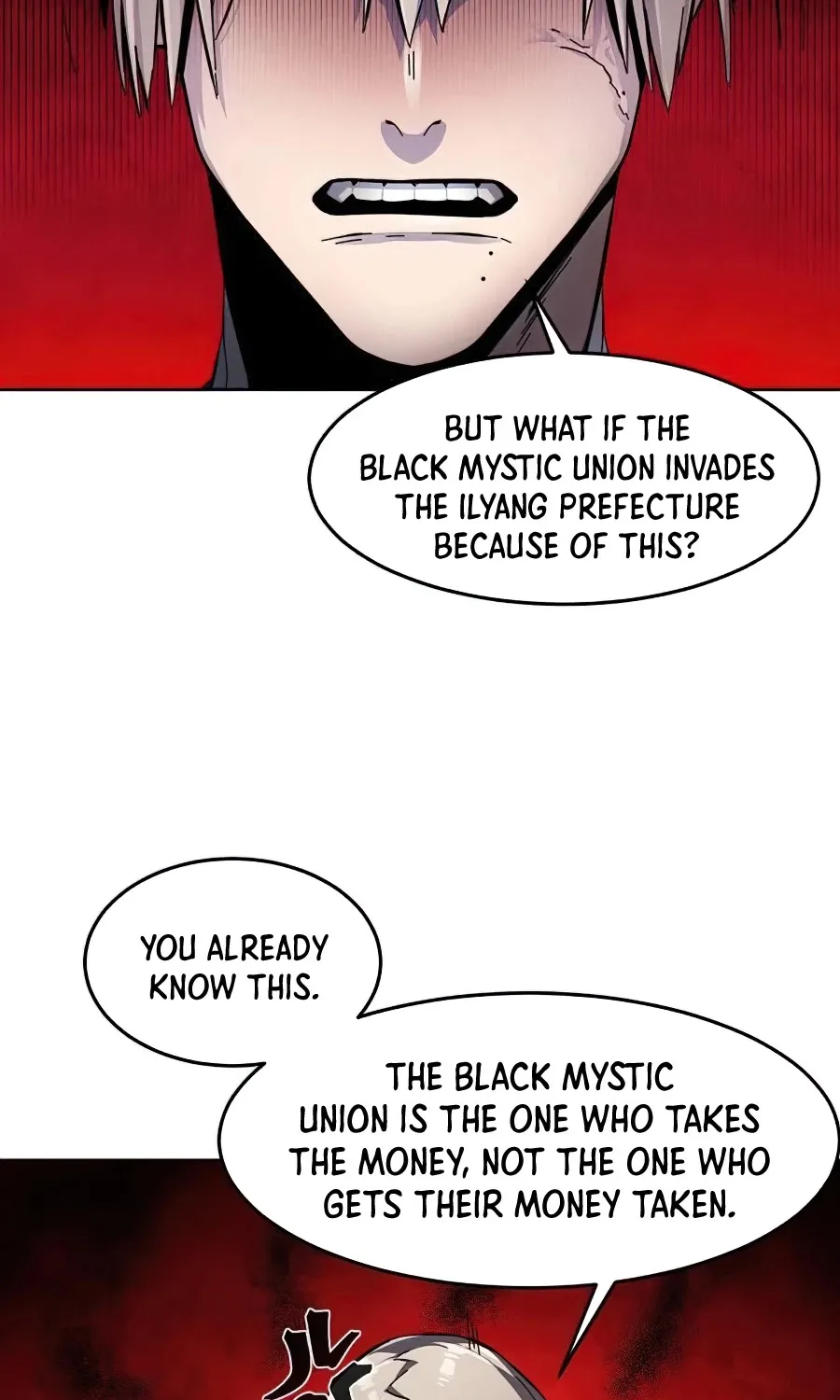 The Return Of The Crazy Demon Mangakakalot X Chapter 16 Page 27